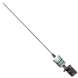 Metz Communication Manta-6 VHF Marine Antenna | Blackburn Marine Supply